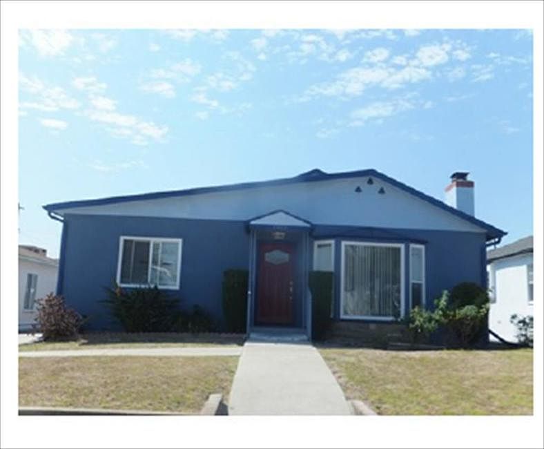 Property Front View