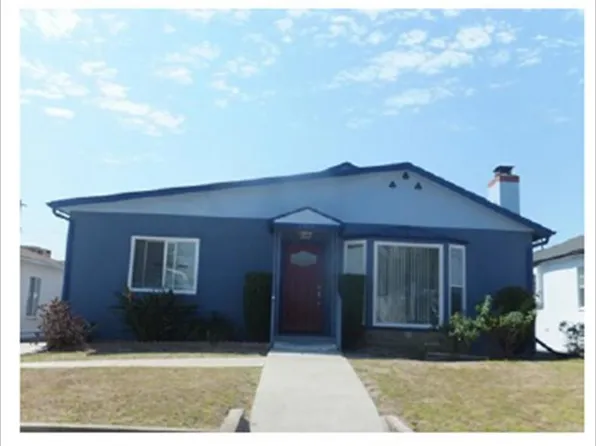 4440 W 58th Pl, Los Angeles, CA 90043