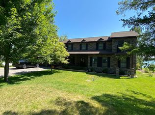 9701 Blue Horizon Rd, Presque Isle, MI 49777