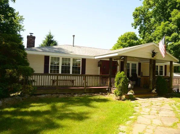 36 Perry Lane, Oxford, CT 06478