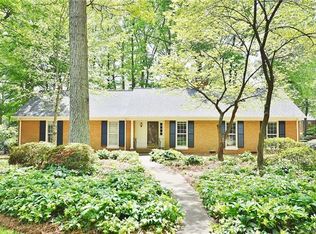 5900 Kirkpatrick Rd, Charlotte, NC 28211