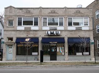 1420 W Howard St APT 200, Chicago, IL 60626
