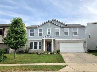 6873 Maywood Cir, Avon, IN 46123