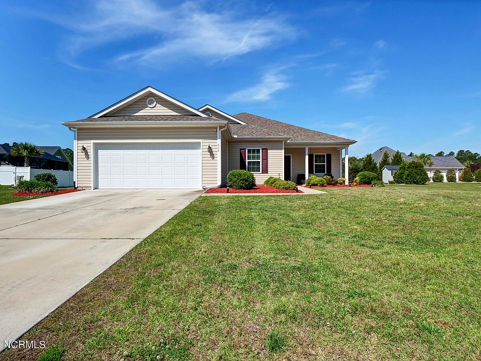 313 Moulton Dr, Longs, SC 29568 MLS 100386280 Zillow