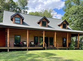 489 County Road 1500 N, Albion, IL