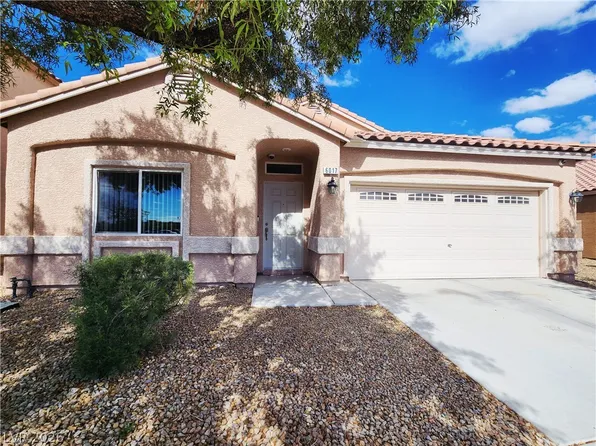 6017 Rosanna St, Spring Valley, NV 89113