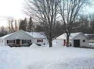 20971 Oxford St, Carthage, NY