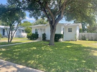 318 Rayburn Dr, San Antonio, TX 78221