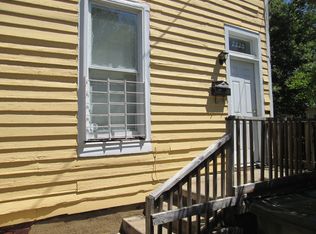 2220 M St, Richmond, VA 23223