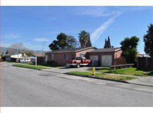 2366 Dobern Ave, San Jose, CA 95116