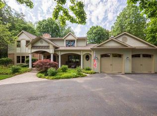 19110 Farmington Ln, South Bend, IN 46614