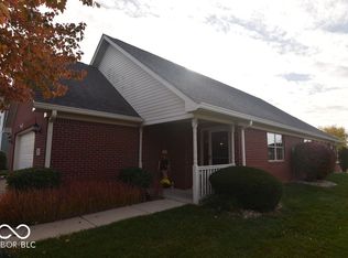 933 Amesbury Ct, Indianapolis, IN 46217