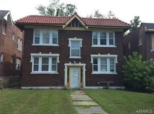 3326 Belt Ave, Saint Louis, MO 63120