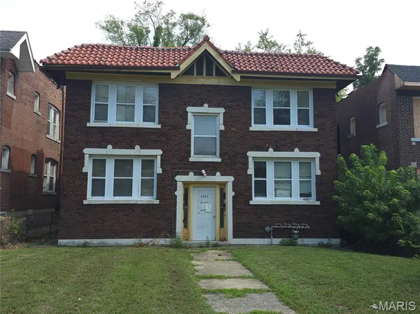 3326 Belt Ave, Saint Louis, MO 63120