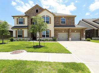 30728 Academy Trace Dr, Spring, TX 77386