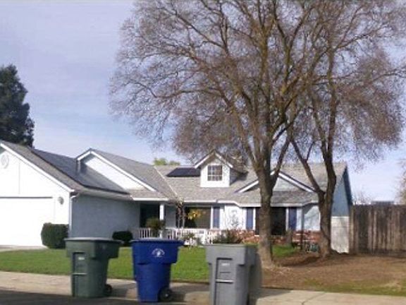 Property Side View