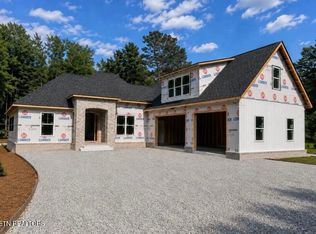 141 Saloli Way, Loudon, TN 37774