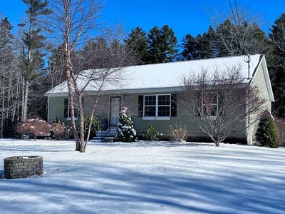 113 West Side Road, Boothbay, ME, 04537