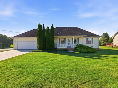 23 Northridge Dr, Manchester, TN, 37355