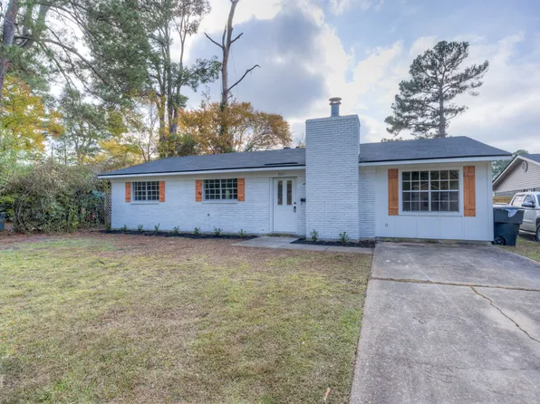 3013 Rhonda Ln, Shreveport, LA 71118
