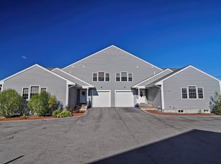 37 Terry Ln, Plainville, MA 02762