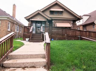 4033 N 14th St, Milwaukee, WI 53209