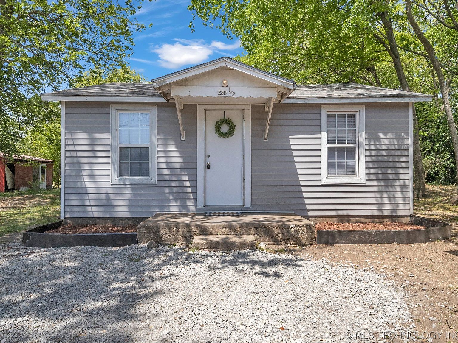 238 Minor St, Tahlequah, OK 74464 Zillow