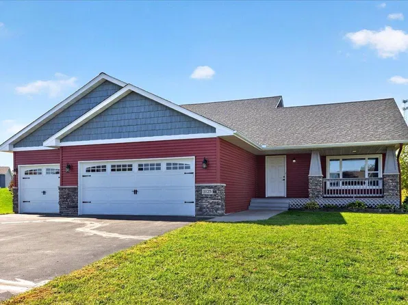 1125 Wyoming St, Roberts, WI 54023
