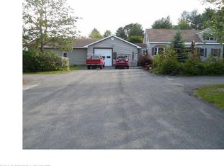 124 Ossipee Trl, Gorham, ME 04038
