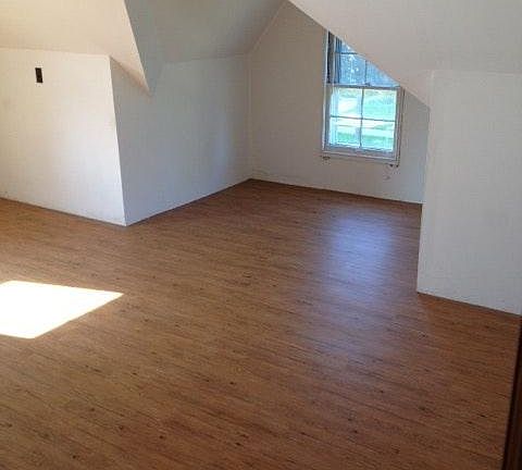 2nd Floor Master Bedroom