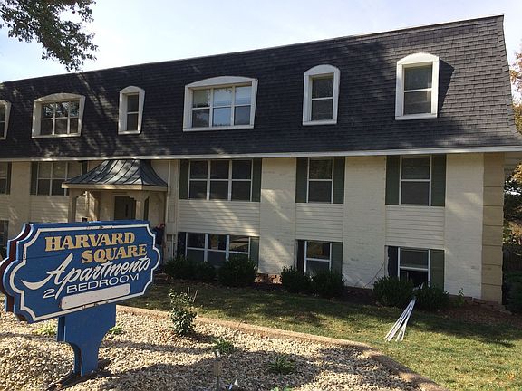 2nd image of 2105-2113 Harvard Rd #2113F
