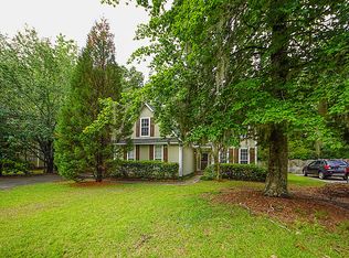 146 Old Course Rd, Summerville, SC 29485