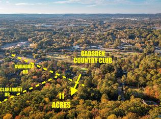 11 Gwindale Rd, Gadsden, AL 35901