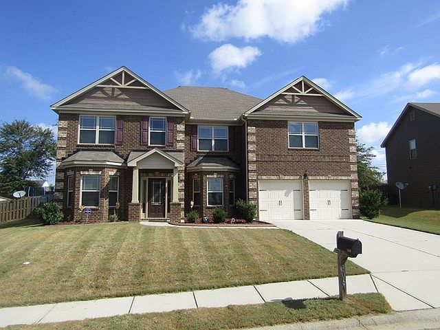 1st image of 3064 Parkridge Dr