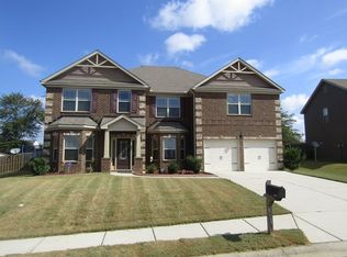3064 Parkridge Dr, Grovetown, GA 30813