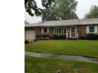 3 Temple Ave, Stratford, NJ 08084