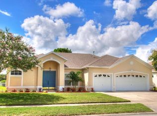 423 Wenthrop Cir, Rockledge, FL 32955