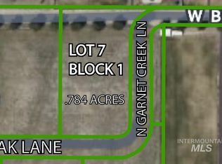 9440 W Stone Oak Ln, Star, ID 83669