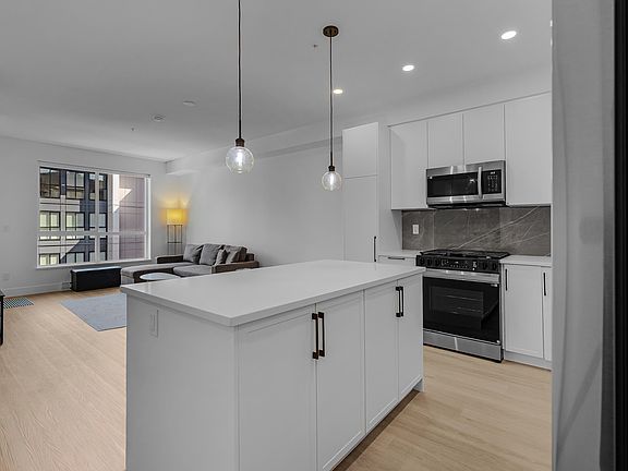 4th image of 3438 146a St #501