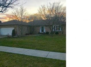 521 Old Tippecanoe Dr, Springfield, IL 62711