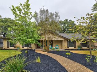 9709 Bordeaux Ln, Austin, TX 78750