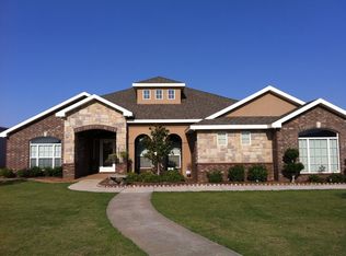 12503 Hartford Ave, Lubbock, TX 79423