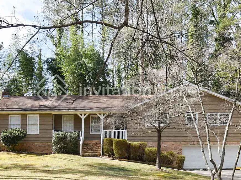 2991 Caribou Trl — Photo 1