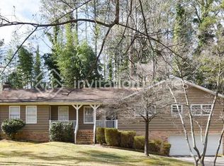 2991 Caribou Trl, Marietta, GA 30066
