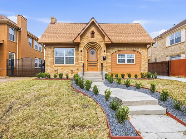 2809 Wentworth St, Houston, TX 77004