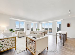 8119 Birchmount Rd #1512, Markham, ON L6G 0H5