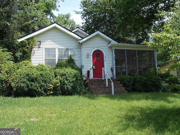 2nd image of 379 Warwoman Rd