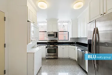 Rented by BLU Real Estate