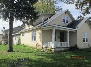 264 E Water St, Berne, IN 46711