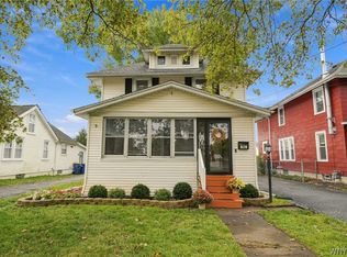 762 Walnut St, Lockport, NY 14094
